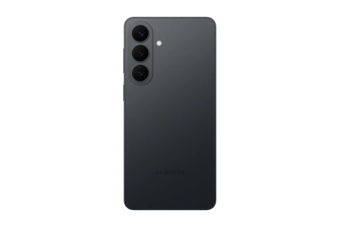 Смартфон Samsung Galaxy S26 Plus 12/512GB Black фото 2