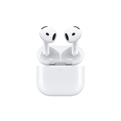 Apple AirPods 5 Wireless Charging Case фото 2
