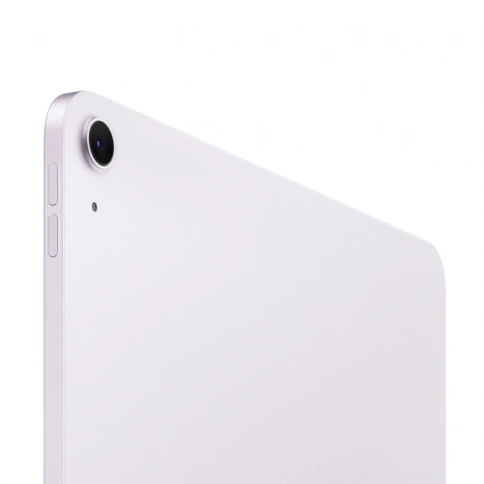 iPad Air 11 (2024) Wi-Fi 128GB Purple фото 3