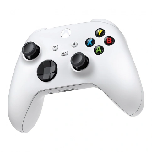 Игровая приставка Microsoft Xbox Series S 1ТБ фото 6