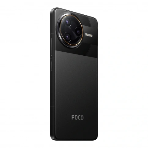 Смартфон Poco F7 Ultra 16/512GB Black фото 4