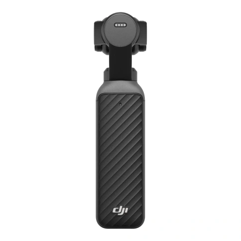 DJI Osmo Pocket 4 Creator Combo Black фото 3