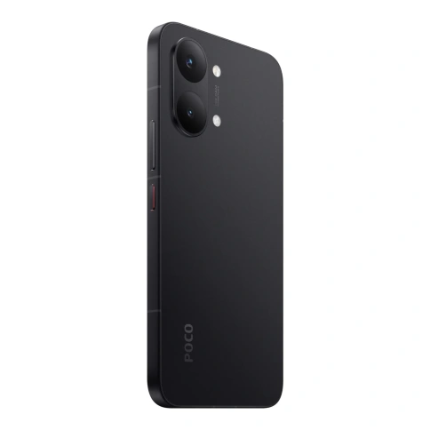 Смартфон Poco X8 Pro Max 12/256GB Black фото 2