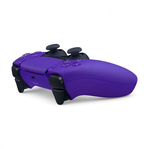 Геймпад Sony DualSense PS5 фиолетовый фото 3