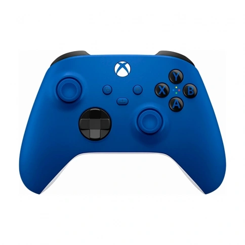 Геймпад Microsoft Xbox Series синий фото 1