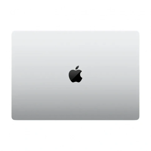 MacBook Pro 14 (2024) M4 16/512GB Silver фото 3