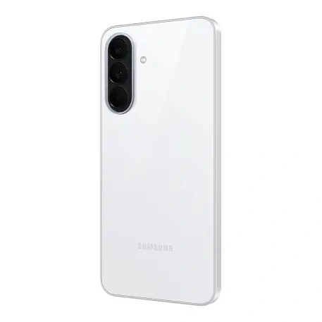 Смартфон Samsung Galaxy A37 12/256GB White фото 7