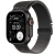 Black Titanium Milanese Loop