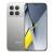 Titanium Silver
