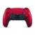 Volcanic Red