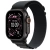 Black Alpine Loop Medium