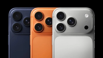 Новые iPhone 17, 17 Pro, 17 Pro Max и iPhone Air 2025 — купить в Майкопе в PROFIBOX