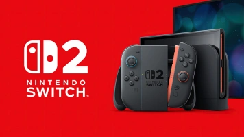 Nintendo Switch 2 поступит в продажу 5 июня 2025 года