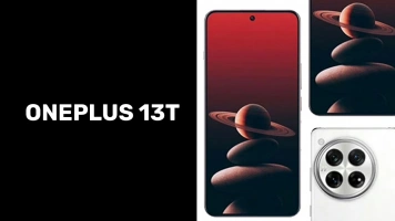 OnePlus 13T — флагман за полцены: мощь, дизайн и цена, которую вы не ожидали