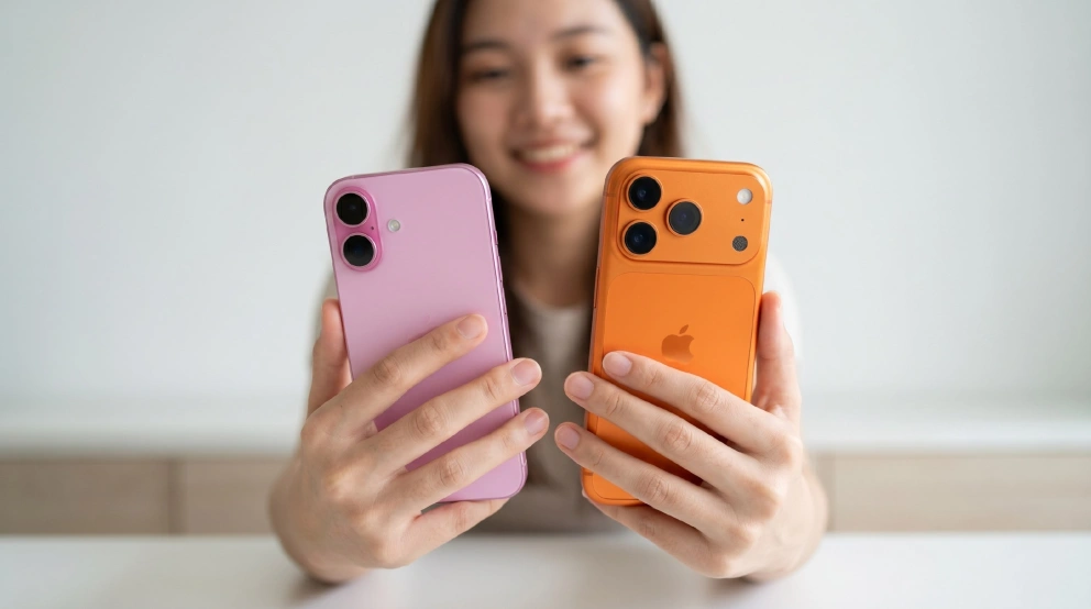 Какой iPhone выбрать в 2026 году: гид по актуальным моделям