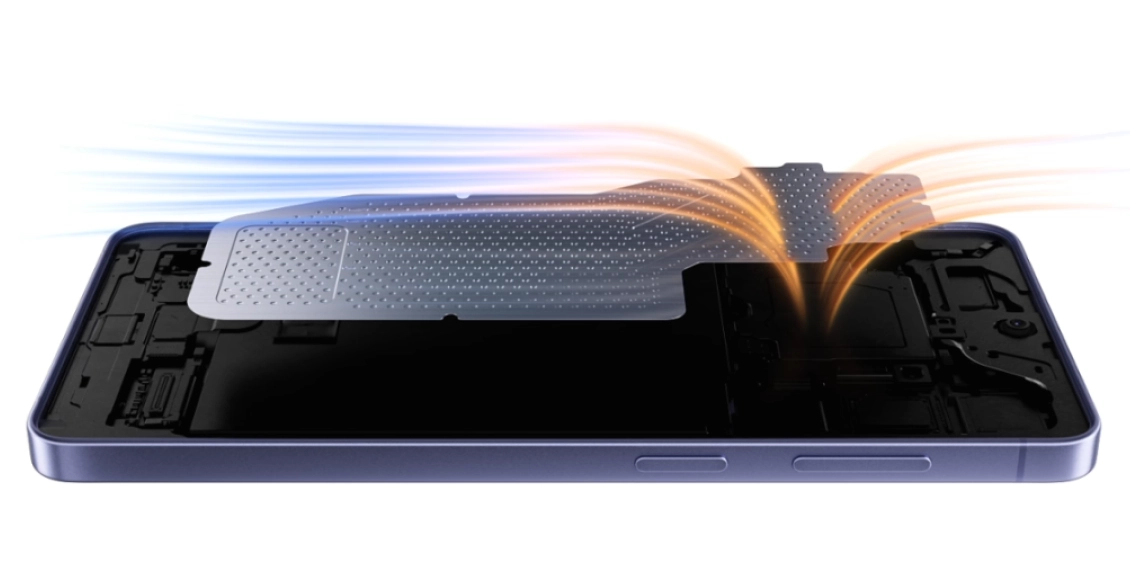 Аккумулятор Samsung Galaxy S26