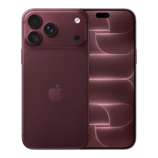 iPhone 18 Pro